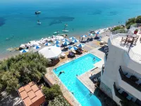 Lido Hotel - Uima-altaat