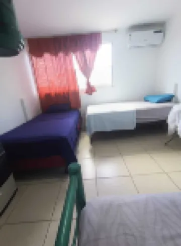 ホスタル ベネチア - トゥ カーサ エン マンタ