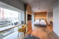 Placid Hotel Design & Lifestyle Zurich
