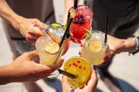 Crowne Plaza NASHVILLE AIRPORT by IHG - جاكوزي