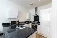 City Suites by Guestz