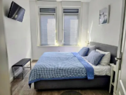 Apartment for up to 4 guests in the West Harz, dog allowed