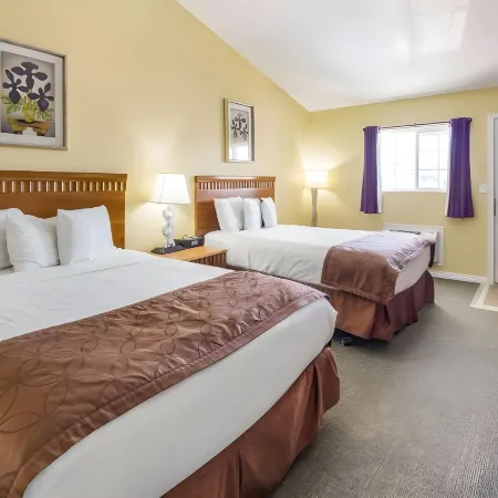 Rodeway Inn