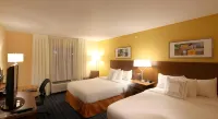 Fairfield Inn & Suites Cincinnati Eastgate Hotel di Milford