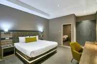Kalahari Arms Hotel - Wifi