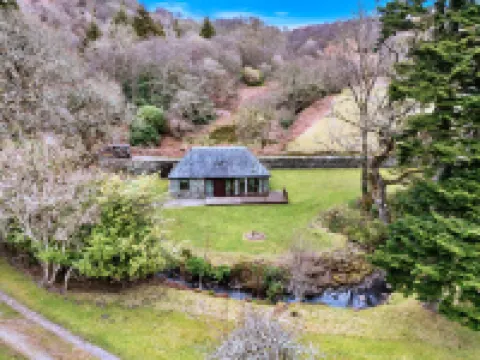 The Turbine House Hotels in Lochgilphead