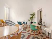 Il Genio - Residenza d'Epoca Các khách sạn gần Quảng trường Hiệp sĩ