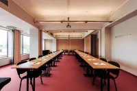 Quality Silesian Hotel Hotels in Tychy