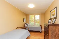 The Swallow Hotels in 