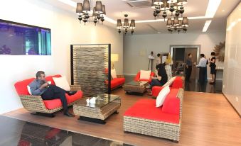 591 SA by Salaam Suites