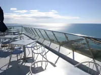 Hotel Admeto - Ocean View