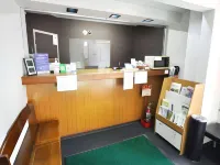 Futsukaichi Green Hotel Hotels near Dazaifu Tenmangu Shrine