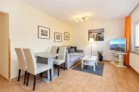 Bungalow / cottage in the heart of Rerik - 100m to the beach - gr. Terrace - Wi-Fi