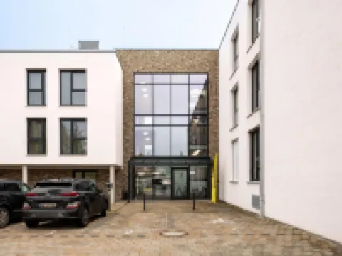ipartment Wolfsburg @HOME by Best Western Hotels in Wolfsburg