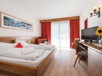 Smart Hotel Firn Hotels in Schnals