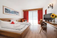 Smart Hotel Firn Hotels in Schnals