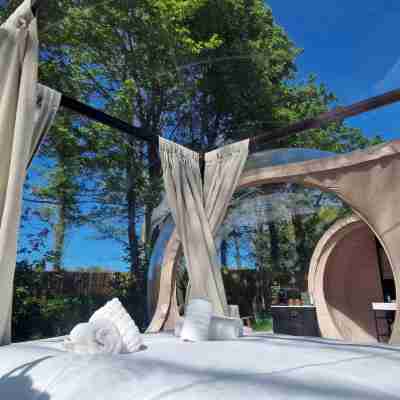 Cromore Retreat Rooms