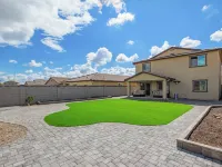 4-bedroom house in marvelous Buckeye with WiFi, AC. Enjoy your stay Hotels in Buckeye