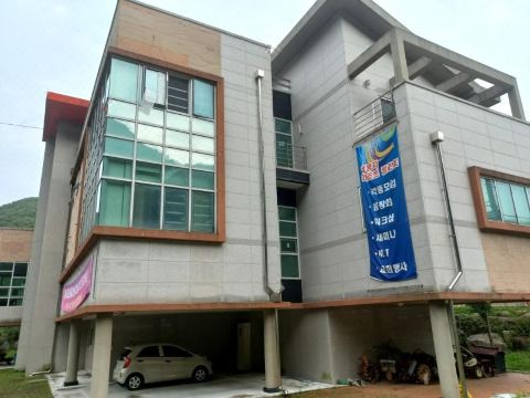 삼둥지 스테이 펜션 대표 이미지