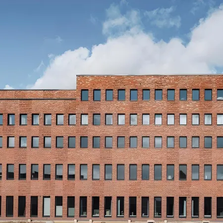 Limehome Bremerhaven Kantstraße