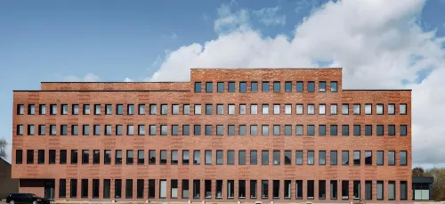 Limehome Bremerhaven Kantstraße Hotels in Bremerhaven