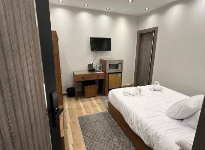 Sun and Sand Guest House