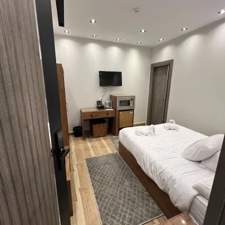 Sun and Sand Guest House Отели рядом с достопримечательностью «Гиза»