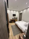 Sun and Sand Guest House