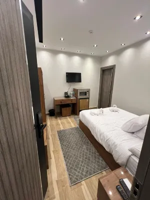 Sun and Sand Guest House