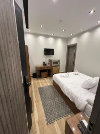 sun and sand guest house