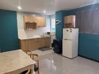 2Beds Apt Next to United Nations Hill and Sea View