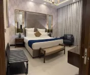 IFQ Hotel & Resort Islamabad Hôtels à : Islamabad