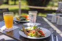 Tui Blue Sarigerme Park - Breakfast