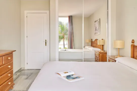 Aparthotel Ona Campanario