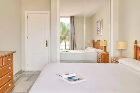 Aparthotel Ona Campanario