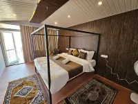 Jawai Jewels Safari Camps Hotels in Sumerpur