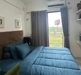 Apartemen sky house BSD By Ensroom