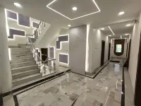 Muskan Hotel , Mathura