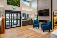 Comfort Inn Hotels in Guelph