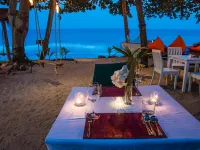 The Hideaway Pariya Haad Yuan Ko Pha-ngan Hotels near Hat Sadet Beach