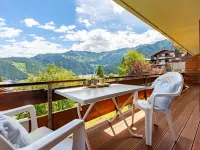 App. Bellevue B 5.19 Hotels in Riddes