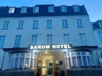 Sarum Apart-Hotel Hotel a 