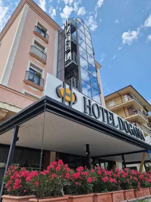 Hotel Dogana Hotels in 