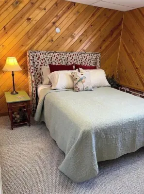 Mulholland Garden Apartment