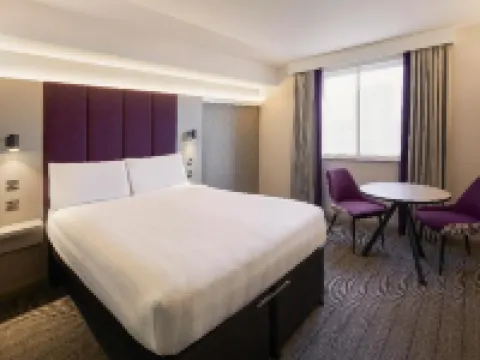 Premier Inn Reading Central Hotels in Reading