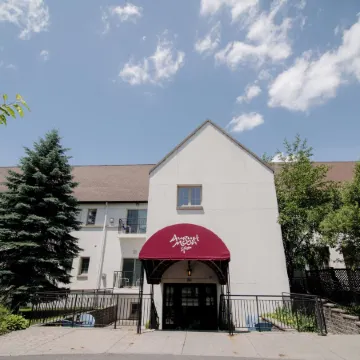 La Tourelle Hotel & Spa