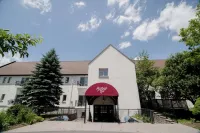 La Tourelle Hotel & Spa