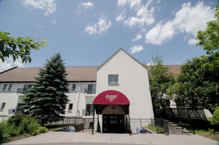 La Tourelle Hotel & Spa