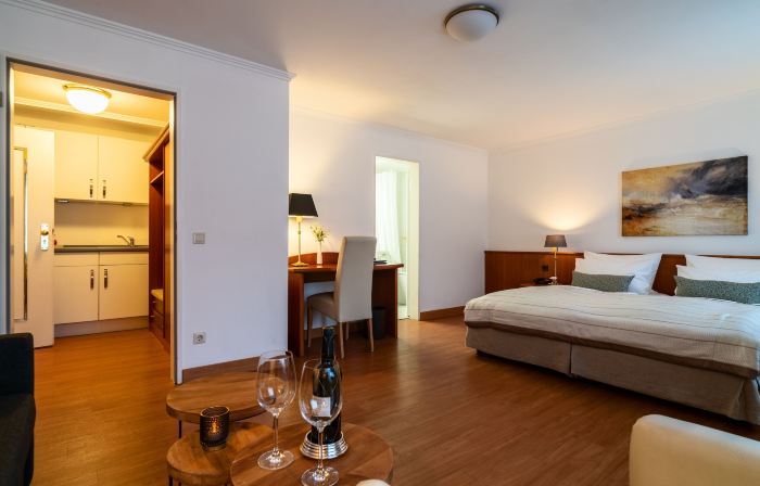 Hotel Engbert