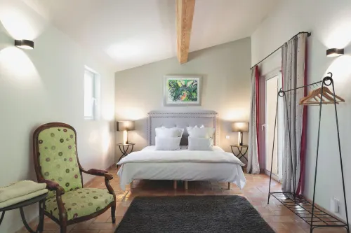 Bastide Sainte Trinide